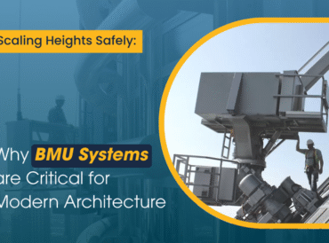 Building Maintenance Unit