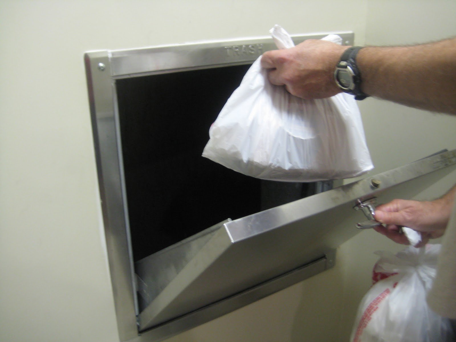 Waste Management Simplified: The Power of Garbage & Linen Chutes